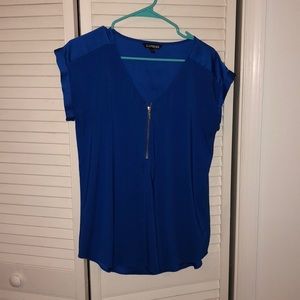Express Top